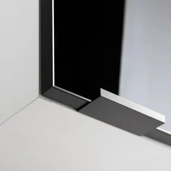 Front drzwi SITIO 60x98 C-35 ciemny grafit