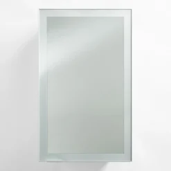 Front drzwi SITIO 60x98 C-0 szkło mleczne