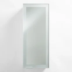 Front drzwi SITIO 40x98 C-0 szkło mleczne