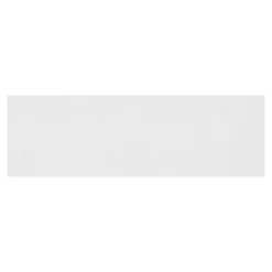 Front szuflady MADERA 80x25,3 biały mat