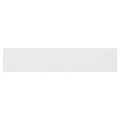 Front szuflady MADERA 60x12,5 biały mat