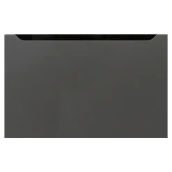 Front szuflady PALERMO 60x38,1 onyx szary
