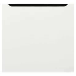 Front szuflady PALERMO 40x38,1 śnieżna biel