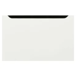 Front szuflady PALERMO 60x38,1 śnieżna biel