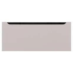 Front szuflady PALERMO 60x25,3 szary kamienny