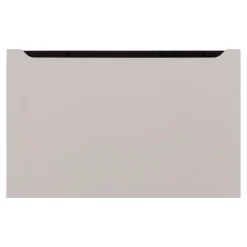 Front szuflady PALERMO 60x38,1 szary kamienny