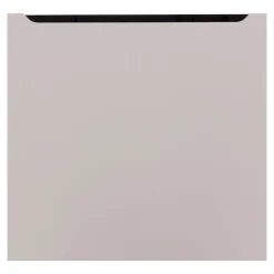 Front szuflady PALERMO 40x38,1 szary kamienny