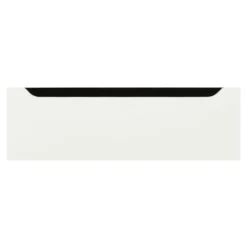 Front szuflady PALERMO 60x18,9 śnieżna biel