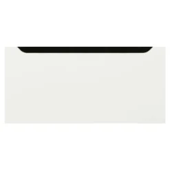 Front szuflady PALERMO 80x38,1 śnieżna biel