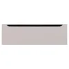 Front szuflady PALERMO 60x18,9 szary kamienny