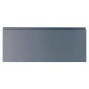 Front szuflady PIANO PLUS 60x25,3 szary stalowy mat
