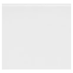 Front szuflady PIANTA 40x38,1 biały, wysoki połysk