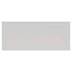 Front szuflady PIANTA 60x25,3 szary, wysoki połysk