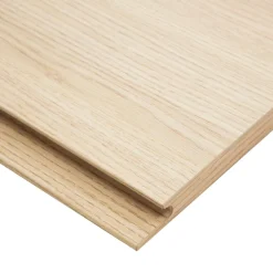 Front szuflady PINEA 40x12,5 dąb vicenza