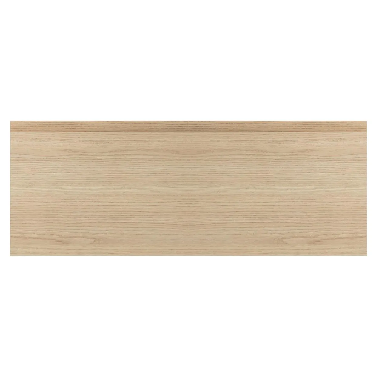 Front szuflady PINEA 100x38,1 dąb vicenza