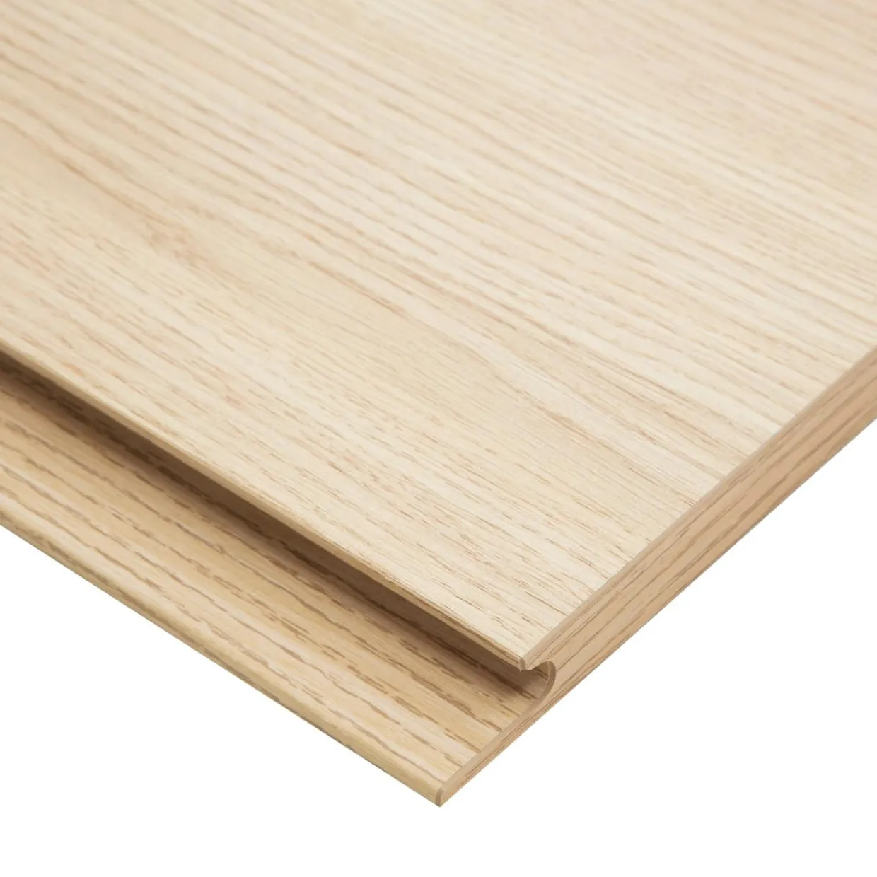 Front szuflady PINEA 100x38,1 dąb vicenza