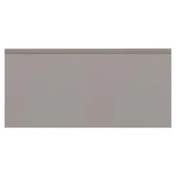 Front szuflady PINEA 80x38,1 stone grey