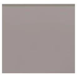 Front szuflady PINEA 40x38,1 stone grey