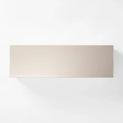 Front szuflady SALSA 60x18,9 beż metalic połysk