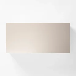 Front szuflady SALSA 40x18,9 beż metalic połysk