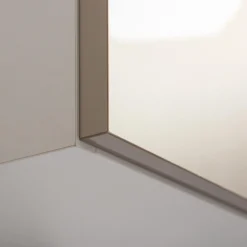 Front szuflady SALSA 40x18,9 beż metalic połysk