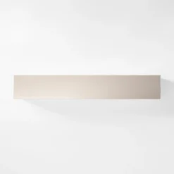 Front szuflady SALSA 80x12,5 beż metalic połysk