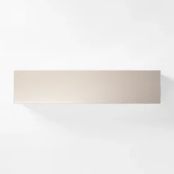 Front szuflady SALSA 80x18,9 beż metalic połysk