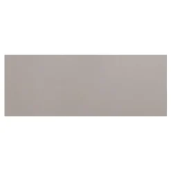 Front szuflady SALSA 100x38,1 beż metalic połysk