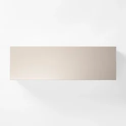 Front szuflady SALSA 40x12,5 beż metalic połysk