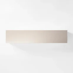 Front szuflady SALSA 60x12,5 beż metalic połysk