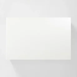 Front szuflady SALSA 60x38,1 biały połysk