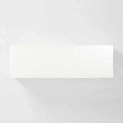 Front szuflady SALSA 60x18,9 biały połysk