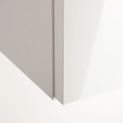 Front szuflady SALSA 80x12,5 biały połysk