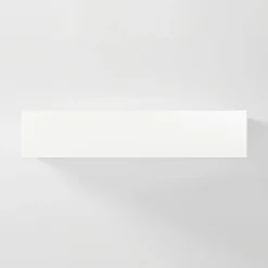 Front szuflady SALSA 60x12,5 biały połysk