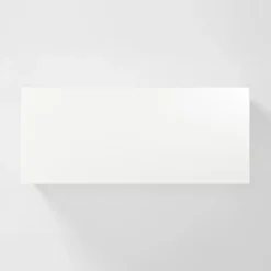 Front szuflady SALSA 60x25,3 biały połysk