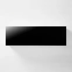 Front szuflady SALSA 40x12,5 czarny