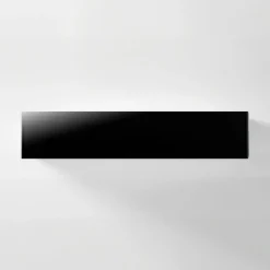 Front szuflady SALSA 60x12,5 czarny