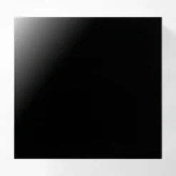 Front szuflady SALSA 40x38,1 czarny