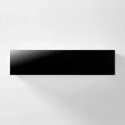 Front szuflady SALSA 80x18,9 czarny