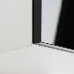 Front szuflady SALSA 80x18,9 czarny