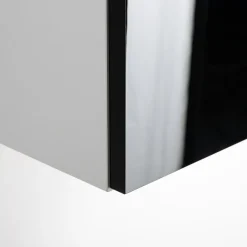 Front szuflady SALSA 40x18,9 czarny