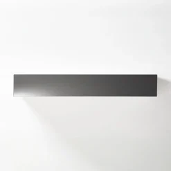 Front szuflady SALSA 80x12,5 grafit metalic połysk