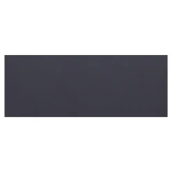 Front szuflady SALSA 100x38,1 grafit metalic połysk