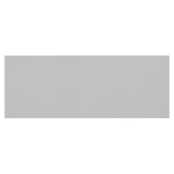 Front szuflady SALSA 100x38,1 jasny szary połysk