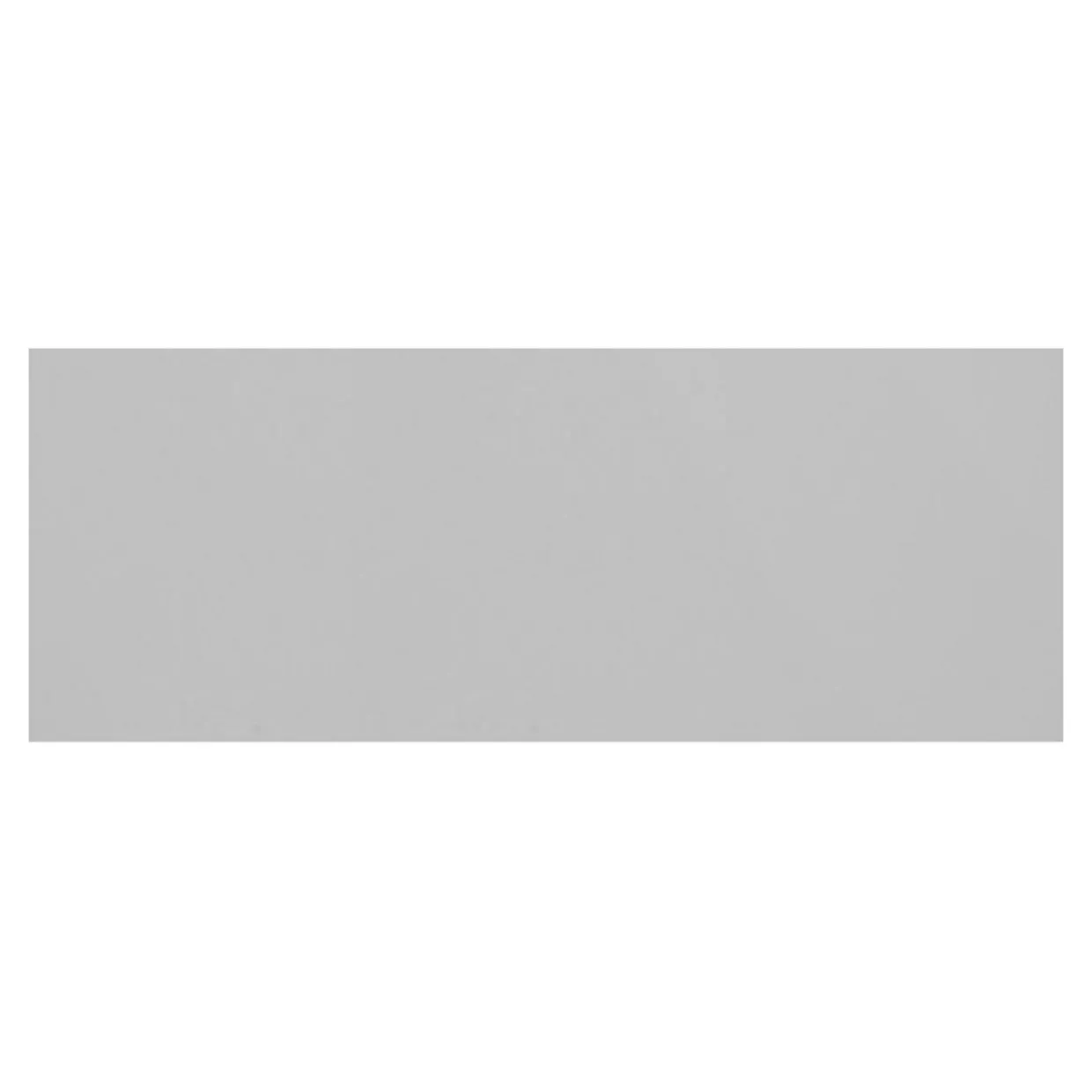 Front szuflady SALSA 100x38,1 jasny szary połysk