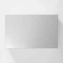 Front szuflady SALSA 60x38,1 jasny szary połysk