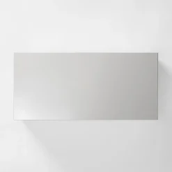 Front szuflady SALSA 40x18,9 jasny szary połysk