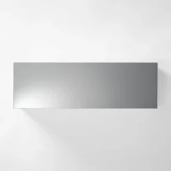 Front szuflady SALSA 60x18,9 szary metalic połysk