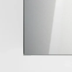 Front szuflady SALSA 40x18,9 szary metalic połysk