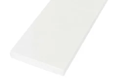 Front szuflady SIMPLE 40x12,5 cm biały premium